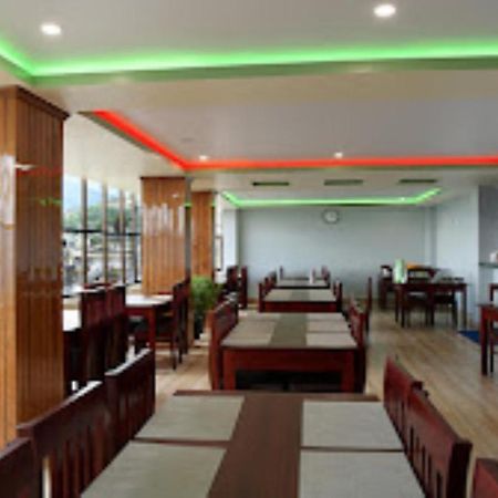 Hotel Tawang Heights , Tawang Bagian luar foto