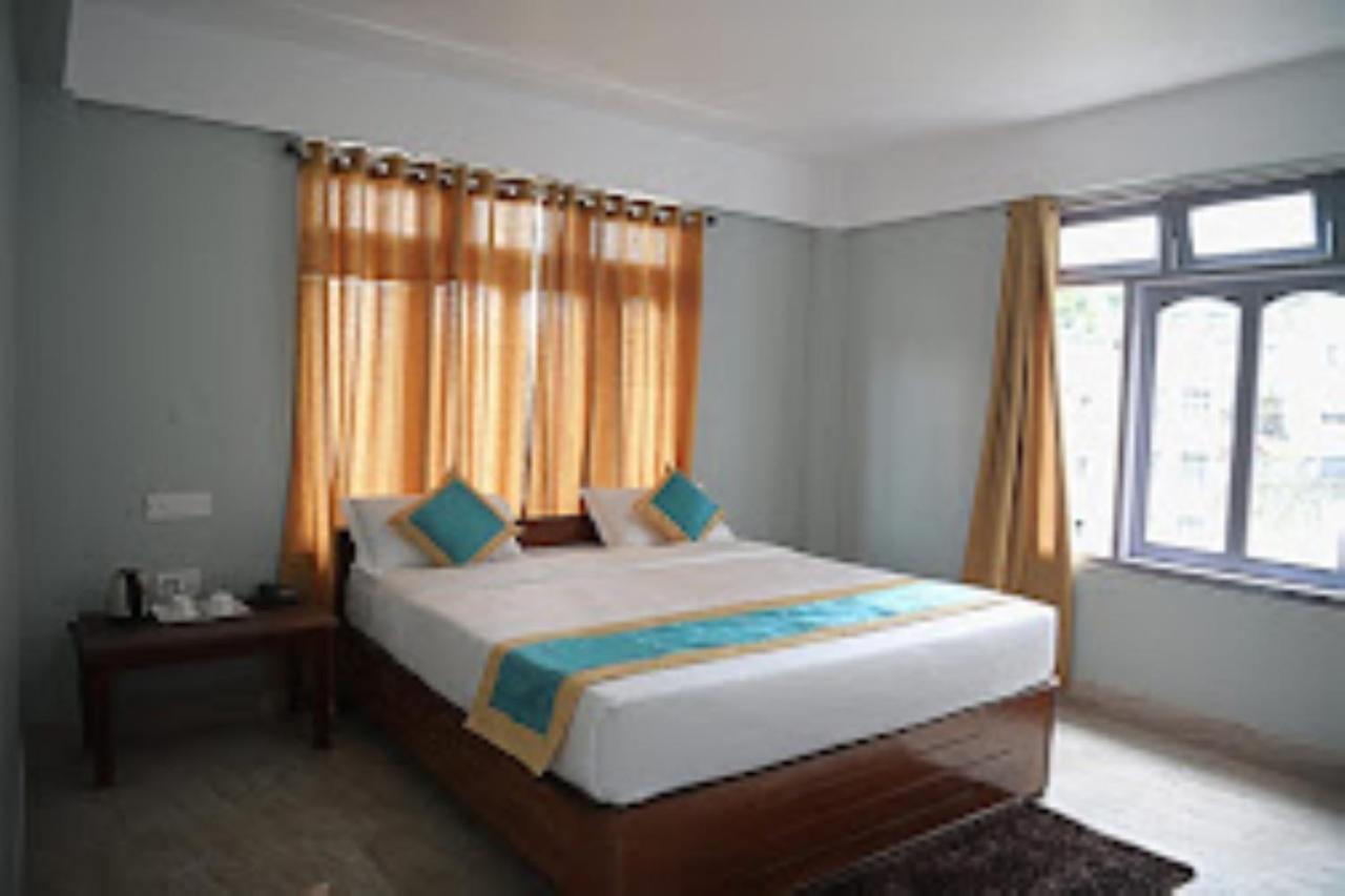 Hotel Tawang Heights , Tawang Bagian luar foto