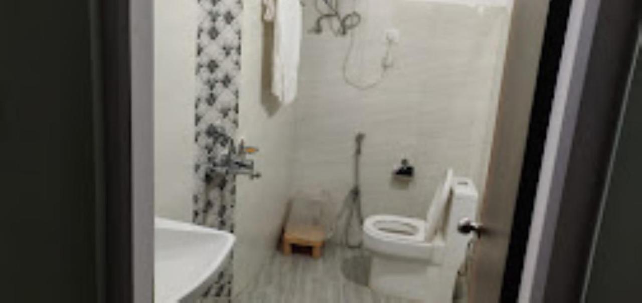 Hotel Tawang Heights , Tawang Bagian luar foto