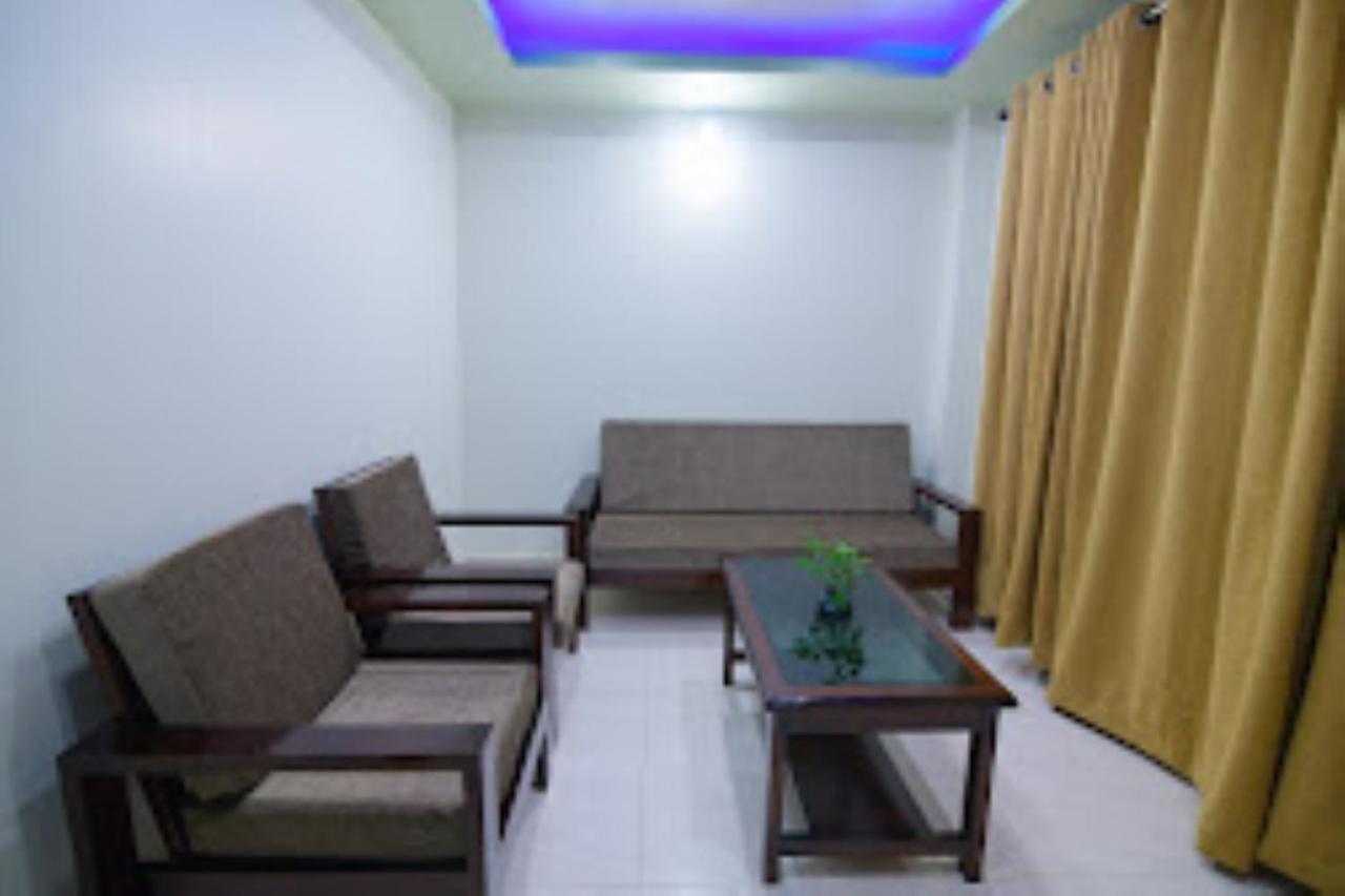 Hotel Tawang Heights , Tawang Bagian luar foto
